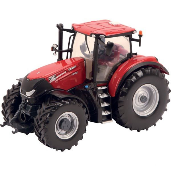 Case Optum 300 CVX Traktor