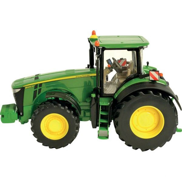 John Deere 8400R Traktor