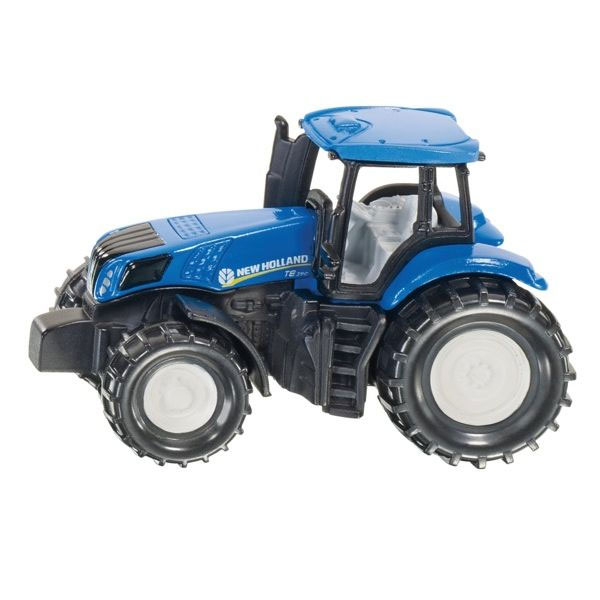 New Holland T 8.390